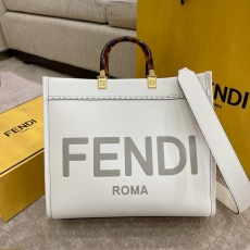 Fendi Shopping Bags